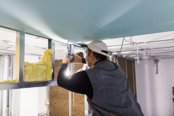 Best Insulation for Specific Applications in Hastings On Hudson, NY