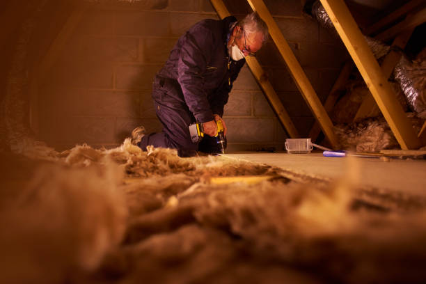 Best Types of Insulation in Hastings On Hudson, NY